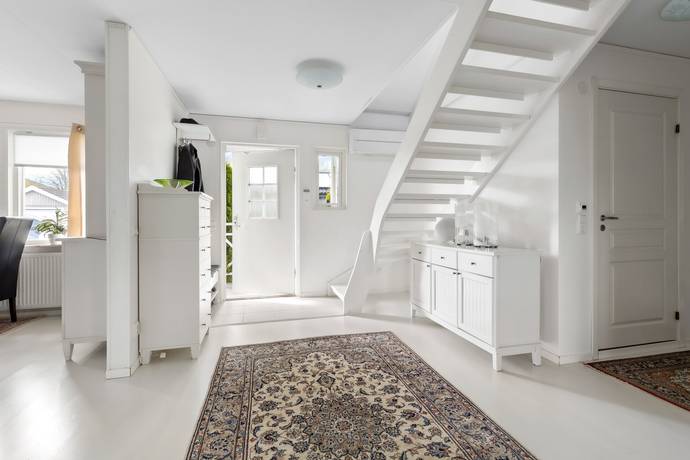 5 rum villa på Beckasinvägen 24 Bro Råby Gärde, Upplands-Bro kommun - bild 3