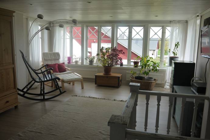 6 rum Gård med jordbruk på Loftagatan ÖLAND N BORGHOLM Borgholms kommun - bild 20