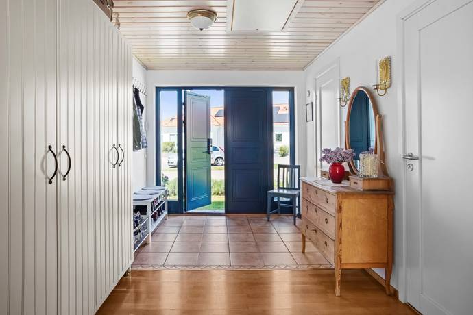 6 rum villa på TÖRNSKATEVÄGEN 5 Anderslöv, Trelleborgs kommun - bild 4