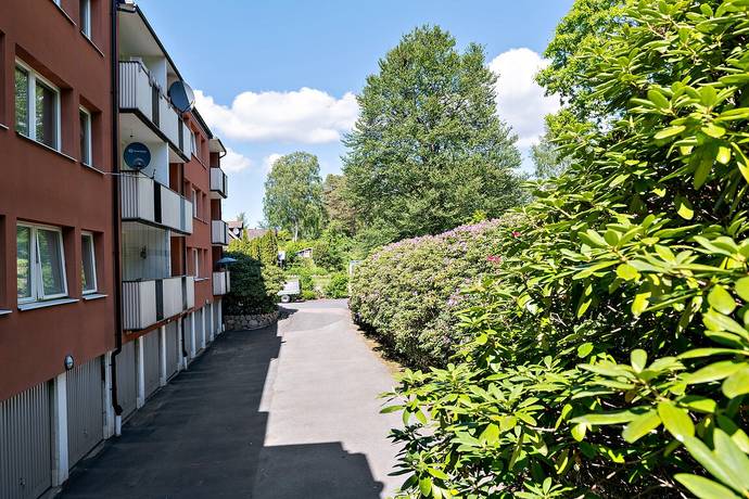 Fasanvägen 8B, Perstorp, Perstorps kommun
