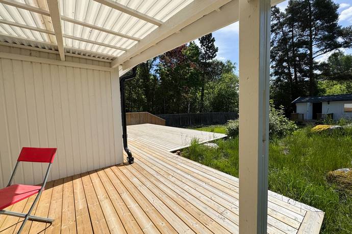 3 rum Fritidshus på Utholmsvägen 35 Munsö Ekerö kommun - bild 5