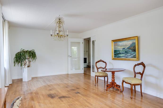 6 rum Villa på Lyngavägen 25 Gullbrandstorp Halmstads kommun - bild 11