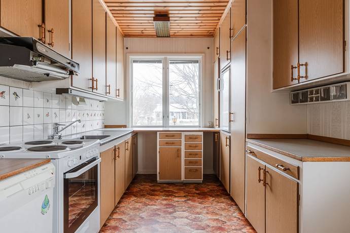 7 rum Villa på Lantmannagatan 15 Vimmerby Vimmerby kommun - bild 10