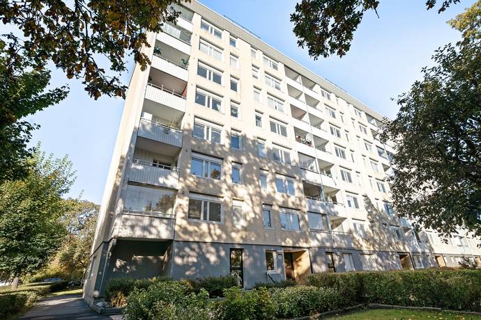 3 rum Lägenhet på Järnbärarvägen 10 Bredäng Stockholms kommun - bild 19