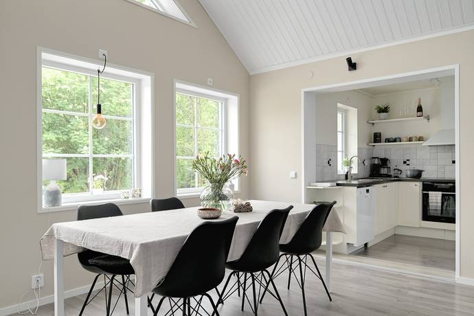 4 rum Villa på Skeppsvik 231 Sävar Umeå kommun - bild 18