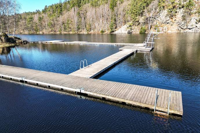 7 rum Villa på Skogsvägen 39 Mölnlycke Härryda kommun - bild 24