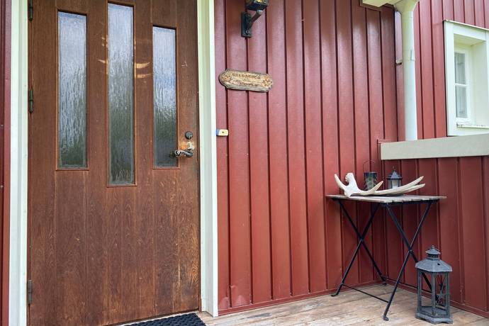 6 rum Villa på Stationsvägen 7 Särna centralt Älvdalens kommun - bild 12