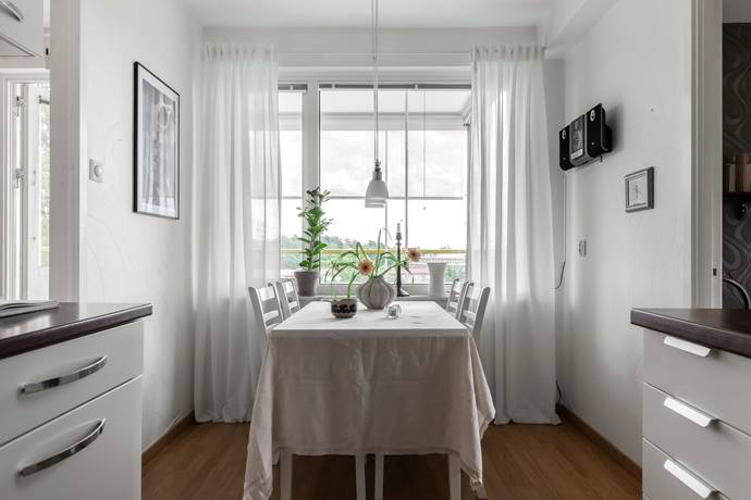 3 rum Lägenhet på Blåsvädersgatan 10 Biskopsgården Göteborgs kommun - bild 9