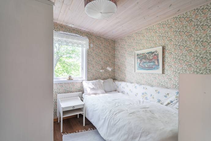 4 rum Fritidshus på Norra Nyponvägen 15 Klinta / Köpingsvik Borgholms kommun - bild 13