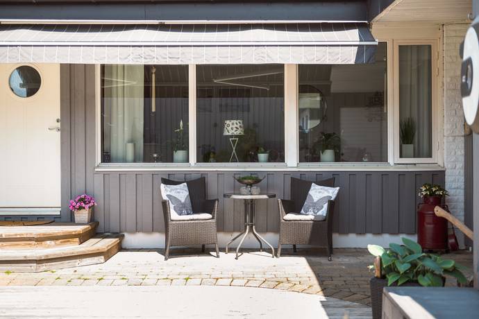 5 rum Radhus på Backsippegatan 13 Hålabäck Kungsbacka kommun - bild 6