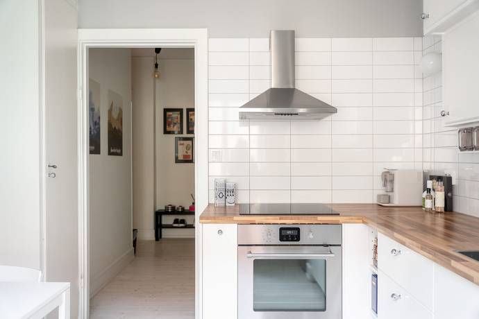 2.5 rum Lägenhet på Ehrensvärdsgatan 9 Rörsjöstaden Malmö kommun - bild 15