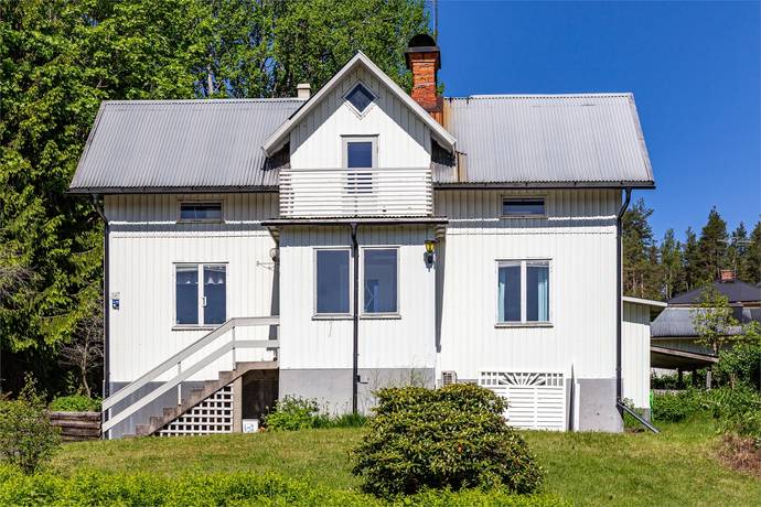 4 rum Villa på Stripavägen 14 Guldsmedshyttan Lindesbergs kommun - bild 27