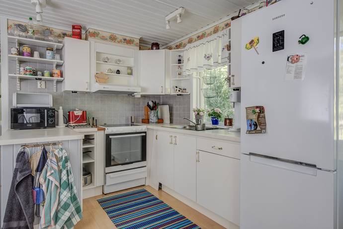 3 rum villa på Romsmaren 110 Hållnäs, Tierps kommun - bild 4