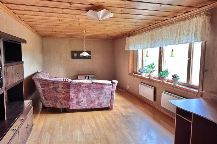 3 rum villa på Älvros 467 Älvros, Härjedalens kommun - bild 5