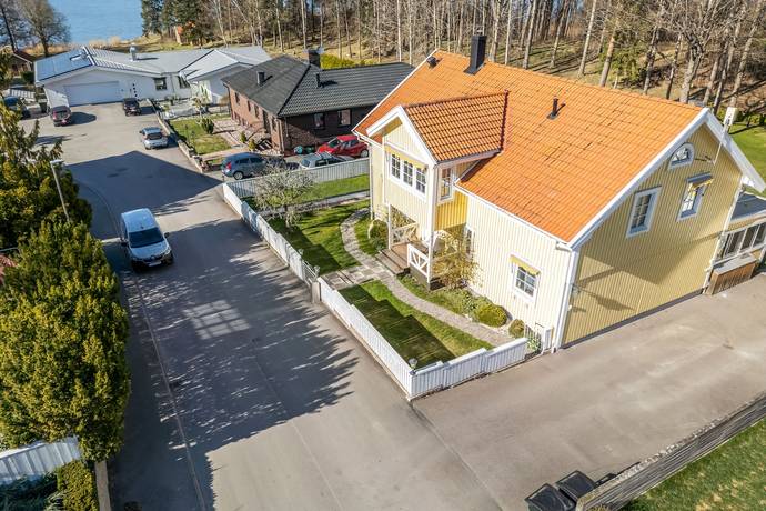 7 rum Villa på Östanvägen 11 Lindö, Abborreberg Norrköpings kommun - bild 3