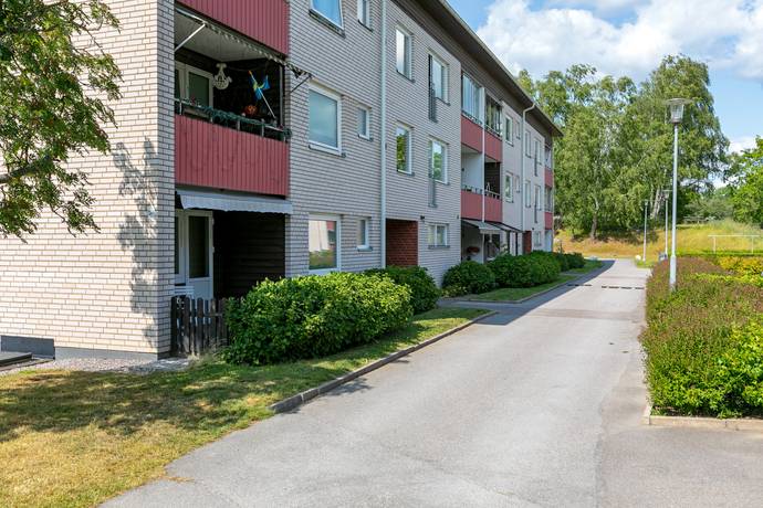 Blockstensgatan 19, Vilbergen, Norrköpings kommun