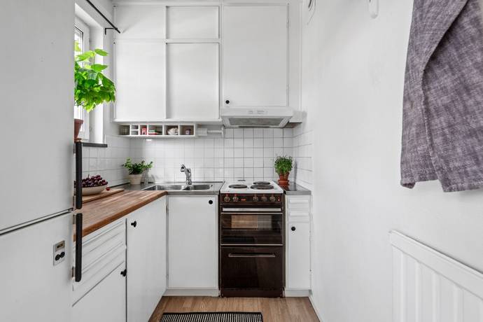 2 rum Lägenhet på Kubbegatan 31 Sköndal Stockholms kommun - bild 6