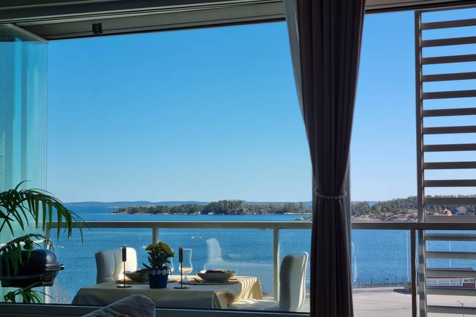 2 rum Lägenhet på Telivägen 5 Centrala Nynäshamn Nynäshamns kommun - bild 24