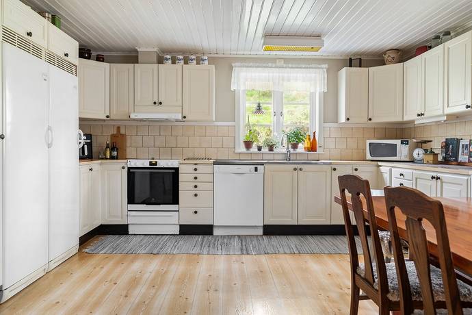 4 rum Villa på Kilatorp Aronsdamm  Östra Vårgårda Vårgårda kommun - bild 5