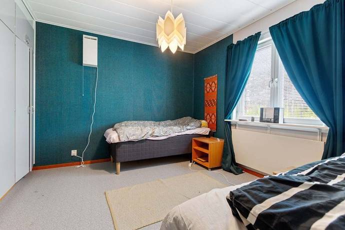5 rum Villa på Kaunisvaara 55 Sahavaara/Kaunisvaara Pajala kommun - bild 10
