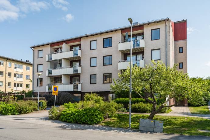 2 rum Lägenhet på Bålstavägen 11, vån 1 Bålsta - Gamla Bålsta Håbo kommun - bild 16