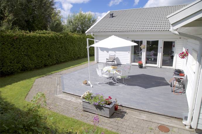6 rum villa på Sömmerskevägen 9 Tanumshede, Tanums kommun - bild 2