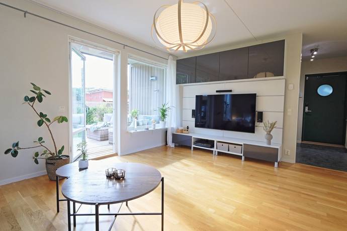 3 rum lägenhet på Nidarosslingan 2D Skälby, Järfälla kommun - bild 5