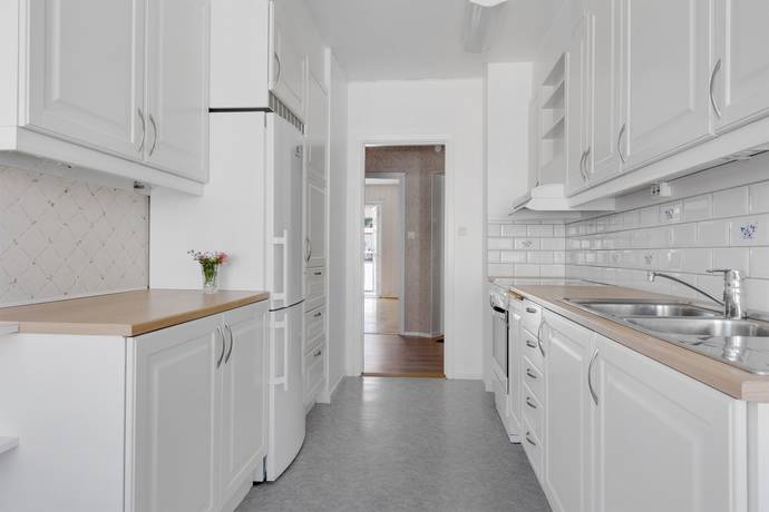 2 rum lägenhet på Packhusgatan 10B Söder, Uddevalla kommun - bild 5