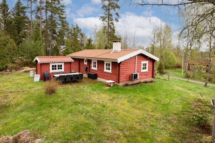 3 rum Fritidshus på Mölnarp LÖVRYDET 5 Vaggeryds kommun - bild 3