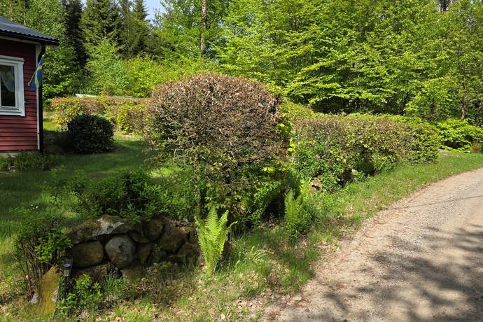 4 rum Vinterbonat fritidshus på Älmeberg 106 Falkenbergs kommun - bild 10
