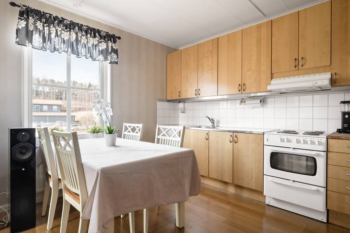 3 rum Lägenhet på Lindegårdsvägen 43 Bålsta - Väppeby Äng Håbo kommun - bild 11