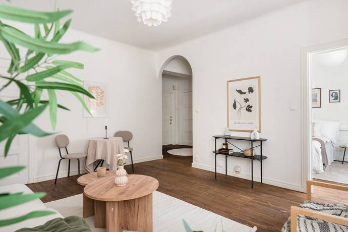 2 rum lägenhet på Ringvägen 141 Södermalm, Stockholms kommun - bild 4