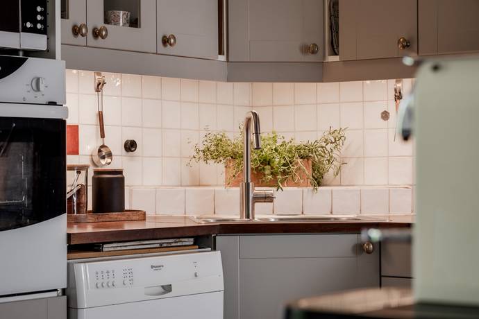 6 rum Villa på Rönnbärsvägen 31 Stångehamn Oskarshamns kommun - bild 12