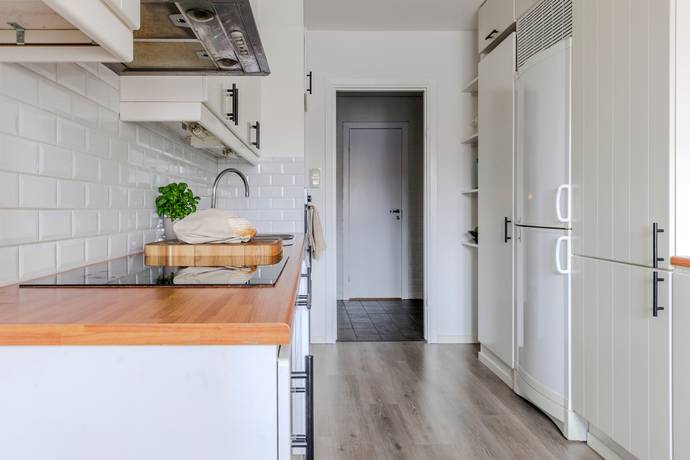 2 rum Lägenhet på Mellanvägen 3C Skoghall Hammarö kommun - bild 7