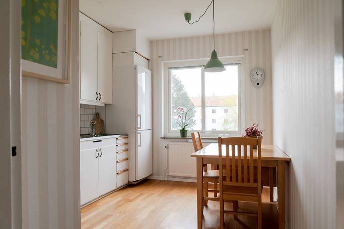 1 rum lägenhet på Föreningsgatan 2C Centrum, Kävlinge kommun - bild 2