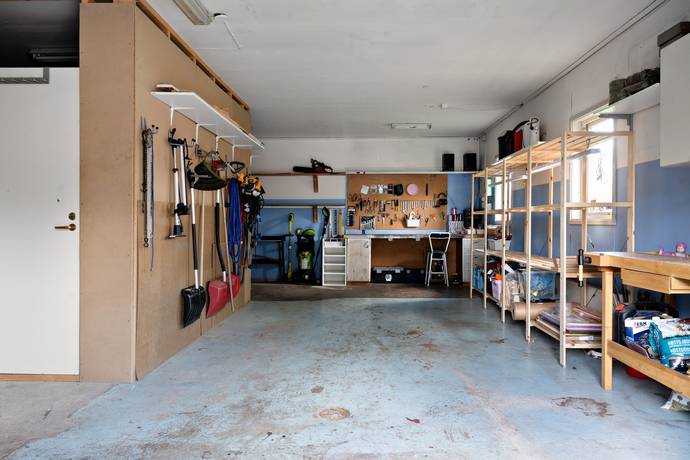 4 rum Villa på Nämnsbovägen 5 Säter Säters kommun - bild 27