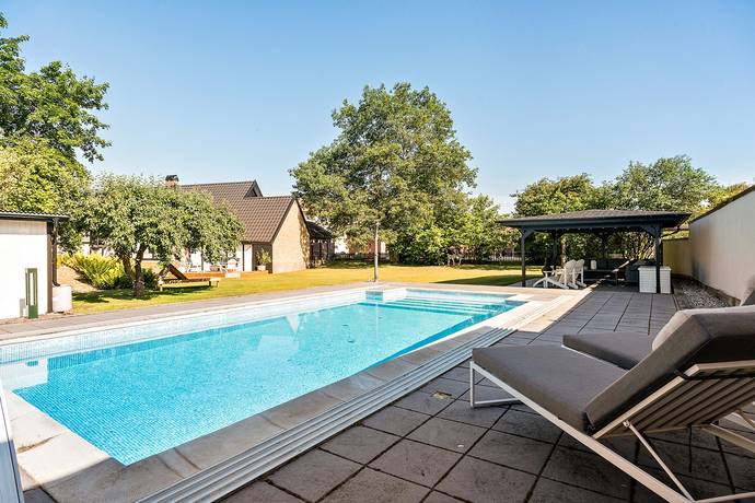 5 rum Villa på Nygatan 9 Sjöbo Sjöbo kommun - bild 6
