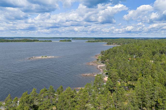 2 rum fritidshus på Nolby 541 Arnön, Karlstads kommun - bild 1
