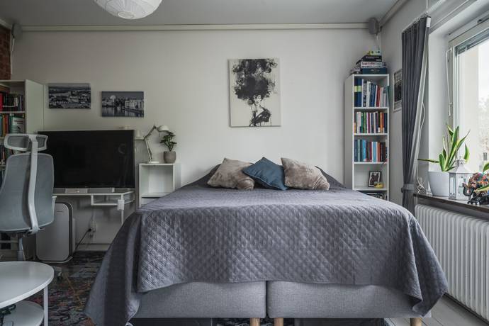 1 rum Lägenhet på Sturegatan 25 Centralt Falu kommun - bild 6
