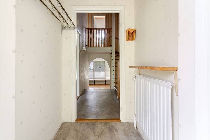 4 rum radhus på Hantverkarbacken 38D Hantverkarbacken, Sandvikens kommun - bild 3