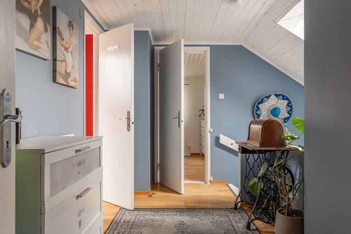 5 rum Villa på Toftaholm Skogen Östra 1 Ljungby Ljungby kommun - bild 21