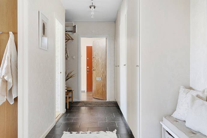 3 rum Lägenhet på Bågskyttegatan 4K Jungfruplatsen Mölndals kommun - bild 16