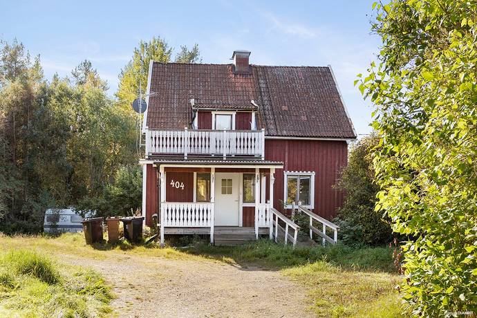 Arnöviken 404, Hudiksvall, Hudiksvalls kommun