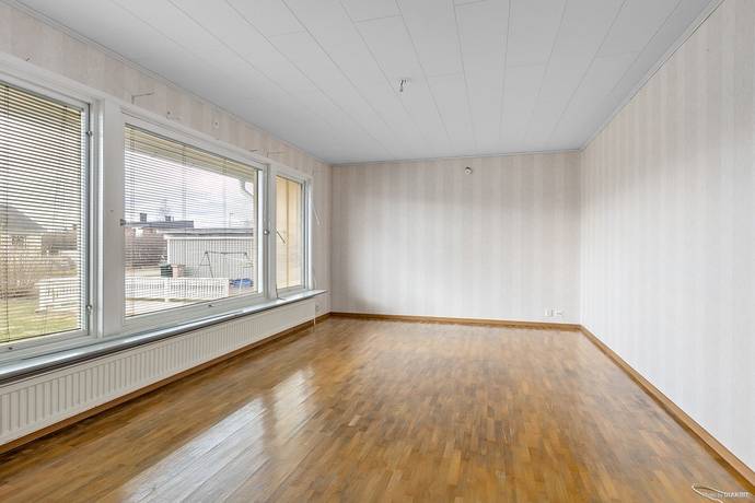 111 m² Villa på Murarvägen 2 Torpgärdan Bodens kommun - bild 5