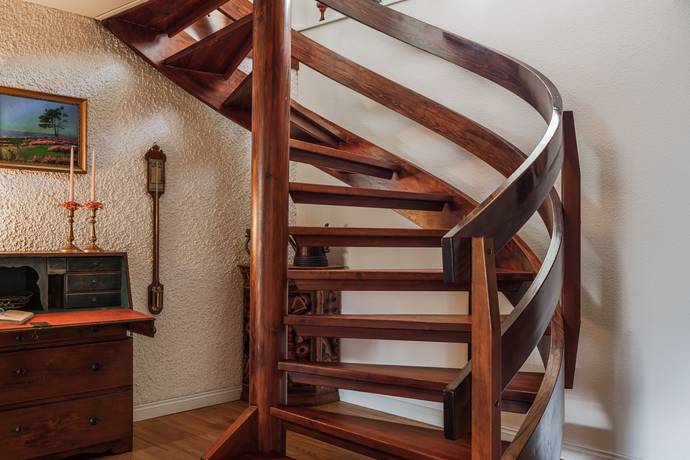 7 rum Villa på Bragevägen 7B Villastaden Gävle kommun - bild 34