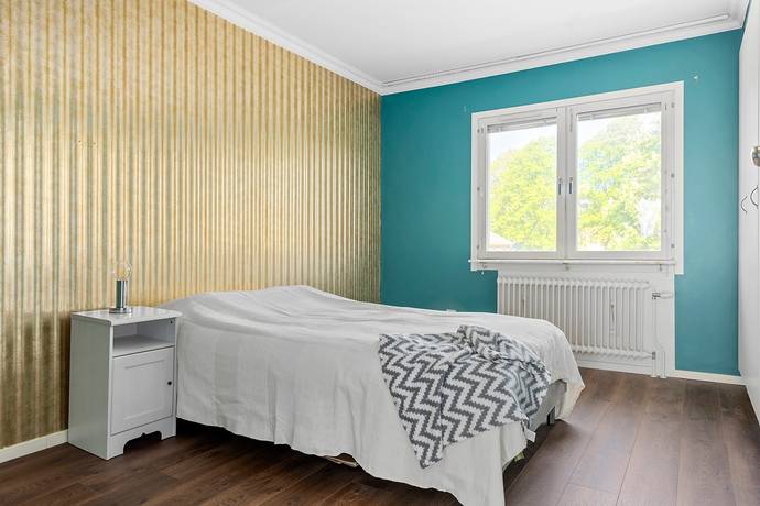 3 rum Lägenhet på Antenngatan 25 B Järnbrott Göteborgs kommun - bild 14