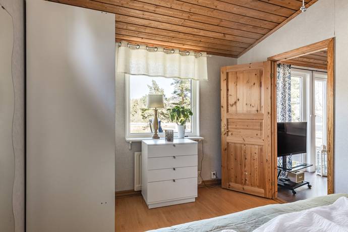 4 rum Vinterbonat fritidshus på Klykmossevägen 9 Bjurön Östhammars kommun - bild 23