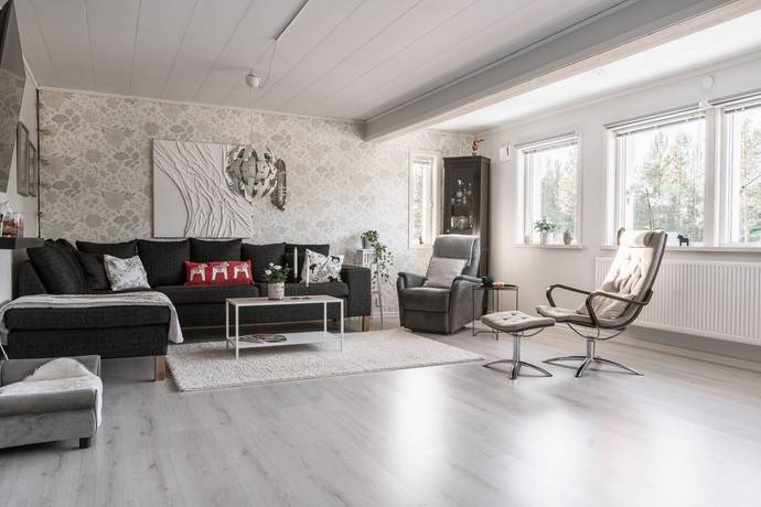 6 rum Villa på Tjärnhedsvägen 24 Gagnef Gagnefs kommun - bild 14