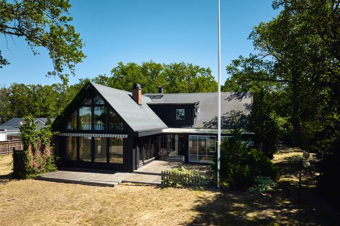 9 rum Villa på Knipuddevägen 16 Dunö Kalmar kommun - bild 15