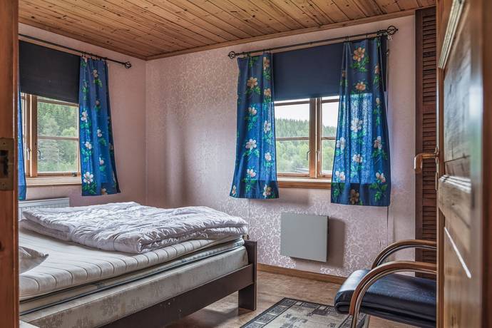 4 rum Villa på Höljesvägen 28 Höljes Torsby kommun - bild 18